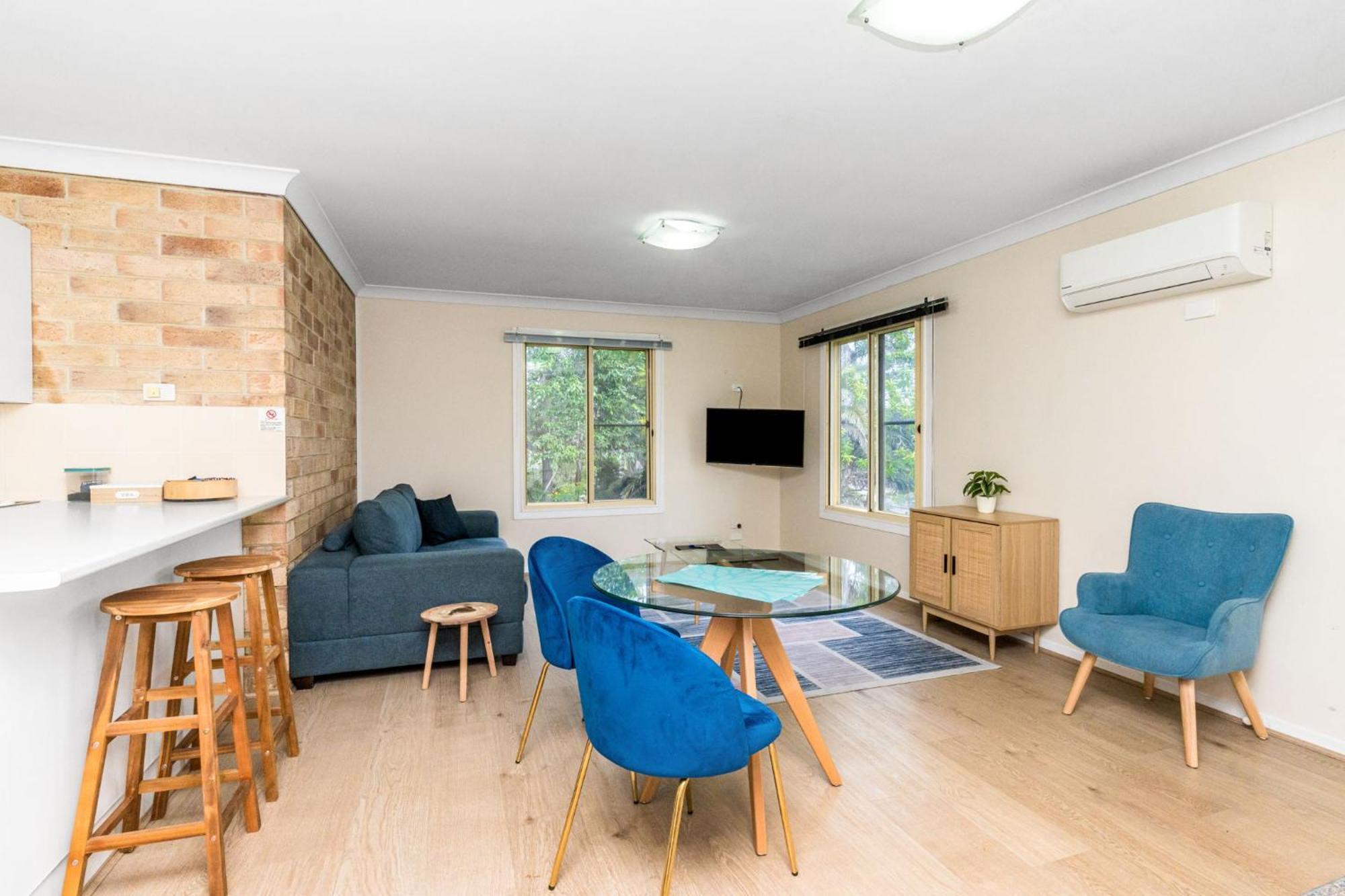 Lismore Wilson Motel Екстер'єр фото